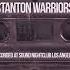 Stanton Warriors Live Night Bass 2015 07 23 Mix