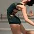 Feeling The Music Contemporarydance Ballet Ballerina