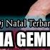 DJ NATAL HAI DUNIA GEMBIRALAH REMIX NATAL TERBARU FULL BASS