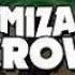 TANKISTA Blitz CZ SK Miza CROW Brawl Stars REMIX