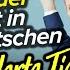 Komiker Schröder Beleidigt Ostdeutsche Als Behinderte Tiere