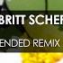 Bobina May Britt Scheffer Born Again Filatov Karas Extended Remix