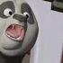 Kung Fu Panda 3 Deleted Scene Animation Breakdowns 3D Animation Internships