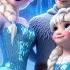 Elsa S Family Of Magic A Battle For Destiny Eternal Frost Trailer Frozen Legacy