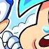 Sonic Exe Chaos Vs Boyfriend Friday Night Funkin Animation