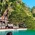Cauayan Island Resort El Nido Palawan Philippines 5 Star Hotel 4K Travel Vlog