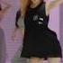 BLACKPINK Shut Down Dance Practice Rosé Focus