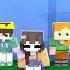 Poi Poi Poi Minecraft Animation Minecraft Shorts