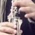 Sandibek Abuov Cover Klarnet