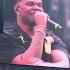 Baddest In The Room Performed By Fridayy At Wireless Festival 2024 Fridayy