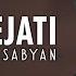 TEMAN SEJATI QOSIDAH NISSA SABYAN