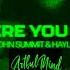 John Summit Hayla Where You Are ArtfulMind Remix