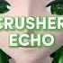 Echo Gumi Version Crusher Sped Up Nightcore