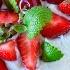 ТОРТ Анна Павлова Торт БЕЗЕ Pavlova Cake