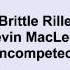 Kevin MacLeod Brittle Rille