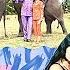 Chal Chal Chal Mere Saathi Kishore Kumar Haathi Mere Saathi 1971