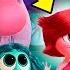 All The SECRETS About The New Emotions Revealed INSIDE OUT 2