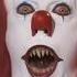 Pennywise Evolution Shorts EVOLUTION