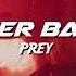 Ganger Baster PREY Cyberpunk Bass Music