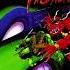 Teenage Mutant Ninja Turtles Tournament Fighters Waterfront Hurry Up NES OST