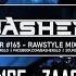 Basher RAW Power 165 Zaag Kicks Rawtempo Special Raw Hardstyle Uptempo Mix April 2023