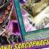 NEW GANDORA SHINING SARCOPHAGUS OTK W Dimensional Fissure Anti Meta Yugioh MASTER DUEL