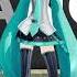 Macarena Miku Teto Neru MMD