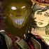Bioshock Infinite Я щас сяду за руль