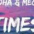 MOHA MEQQ Times Instrumental