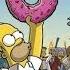 The Simpsons Movie CENSORED