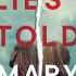 Mary Burton The Lies I Told Audiobook Mystery Suspense Thriller