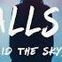 William Black Said The Sky All Falls Down Lyrics Feat Melodie Wagner