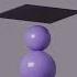 Faces Cloth Simulation In Blender 3d 3danimation Blender Effect Animation