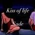 Sade Kiss Of Life Acapella Vocals Only