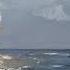 Look And The Sea Darin Sysoev Apostle