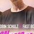 Robin Schulz Feat Fast Boy Million Good Reasons Edit SPECIAL FOR CHR RADIO