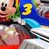 Mickey Mouse Compilation 6 Full Episodes Mickey And The Roadster Racers Disneyjr