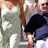 Eamonn Holmes 64 Cosies Up To Girlfriend 42 On Loved Up Ibiza Holiday That Shocked Ruth