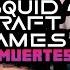 MU3RT3S EN LOS SQUID CRAFT GAMES 3 DIA 6