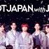 HOT JAPAN Spectacle Video ALL HOURS HIMEJI Castle With SAKURA