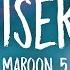 Maroon 5 Misery Lyrics I Am In Misery