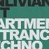 Experience Trance Christophe Quinlivan Hunt Department For Trance Techno Ep 024