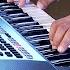 Roland EA 7 Arranger Keyboard Quick Jam With Ed Diaz