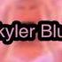 My New Intro Hope U Liked It Skyler Blue