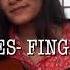 MEMORIES FINGERSTYLE MAROON 5 COVER MIHIKA SANSARE