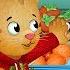 Daniel Tiger S Neighbourhood How Children Grow And Develop Each Day 2 HOURS