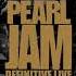 Pearl Jam No Way Seattle 2009 09 22 Definitive Live