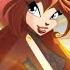 Winx Club TéléFilm Le Pouvoir De Charmix Méry Lanzafame