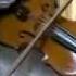 バイオリン 黄燐の炎 をバイオリンで弾いてみました ウサコ