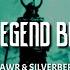 MAWR SILVERBERG The Legend Begins